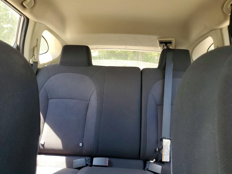 Продаж на аукціоні авто 2012 Nissan Rogue, vin: JN8AS5MV6CW701391, номер лоту: 57759816