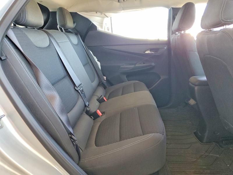 Aukcja sprzedaży 2023 Chevrolet Bolt Euv, vin: 1G1FY6S07P4199112, numer aukcji: 55846506