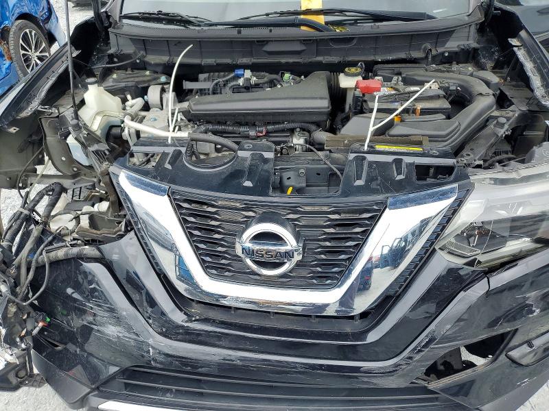 Aukcja sprzedaży 2017 Nissan Rogue, vin: JN8AT2MT6HW132866, numer aukcji: 55904446