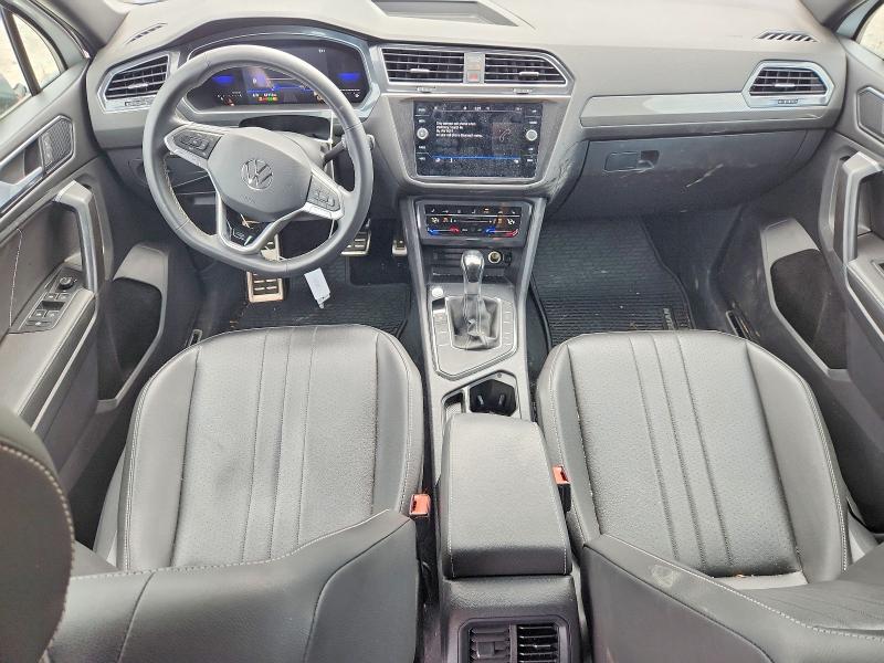 Aukcja sprzedaży 2023 Volkswagen Tiguan, vin: 3VVCB7AX3PM049097, numer aukcji: 57720856