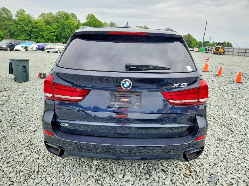 Auction sale of the 2018 Bmw X5, vin: 5UXKR6C50J0U14582, lot number: 59029936