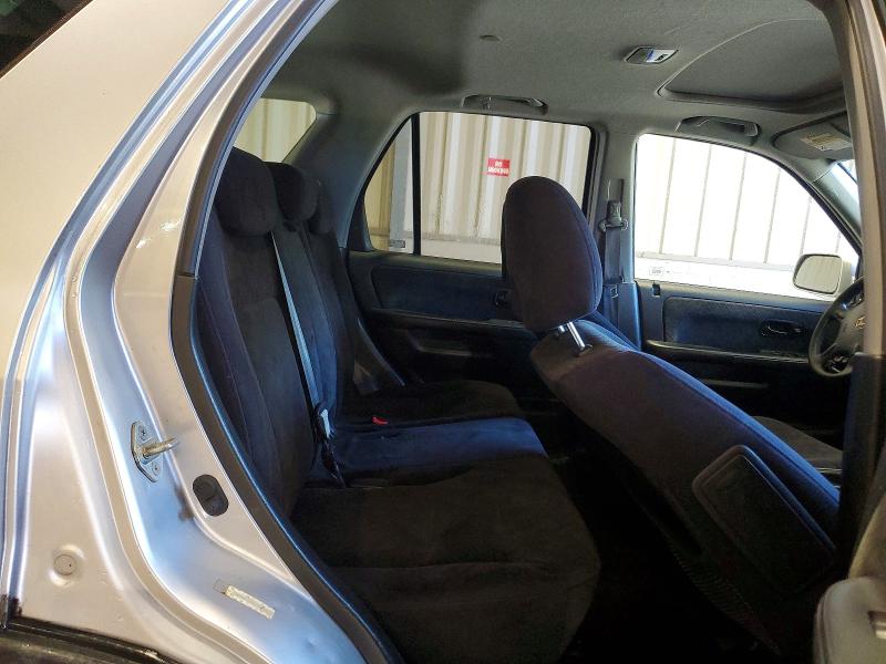 Продажа на аукционе авто 2005 Honda Cr-v, vin: JHLRD788X5C005603, номер лота: 57301516