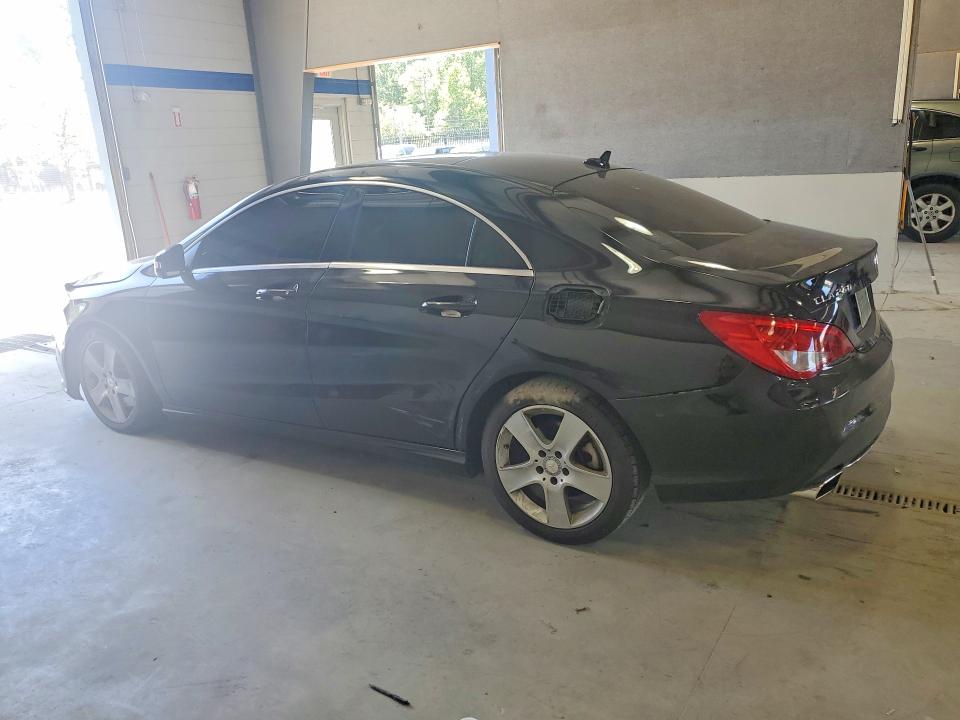 Продажа на аукционе авто 2016 Mercedes-benz Cla, vin: WDDSJ4EB5GN298958, номер лота: 56954066