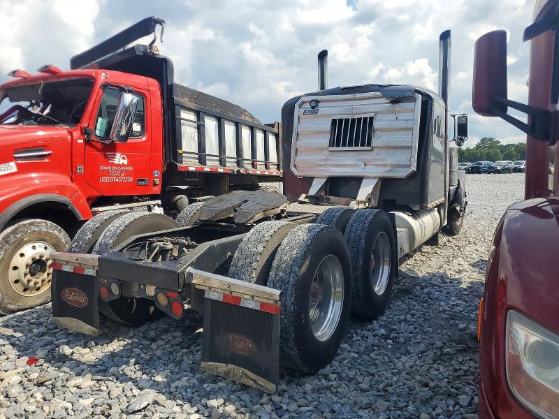 2015 Peterbilt Conv/trlr მანქანა იყიდება აუქციონზე, vin: 1NPXGGGG60D319815, აუქციონის ნომერი: 55546236
