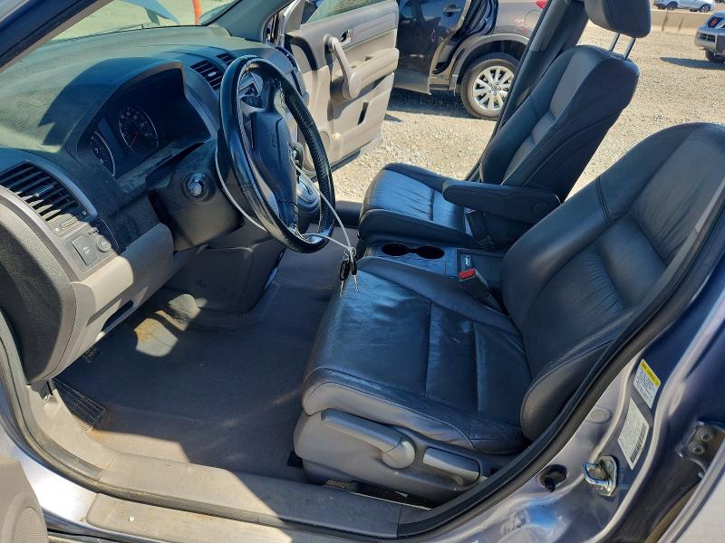 Продаж на аукціоні авто 2007 Honda Cr-v, vin: JHLRE48757C093837, номер лоту: 55842806