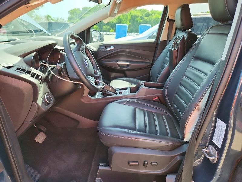 Продажа на аукционе авто 2019 Ford Escape, vin: 1FMCU9HD6KUA01139, номер лота: 56074816