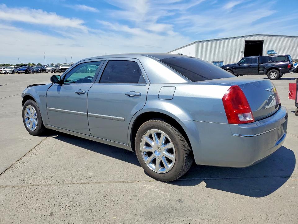 Aukcja sprzedaży 2007 Chrysler 300, vin: 2C3LA53G27H707742, numer aukcji: 57478006