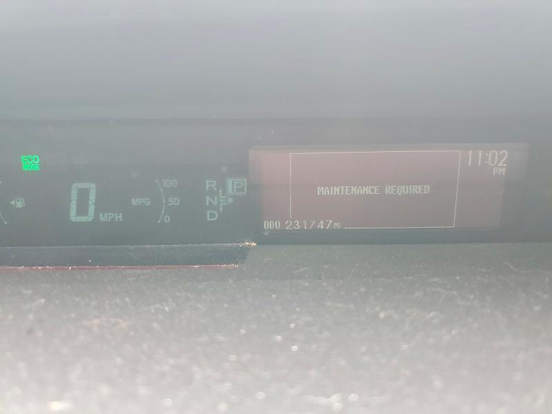 Продаж на аукціоні авто 2012 Toyota Prius, vin: JTDKN3DU6C1569619, номер лоту: 58844056