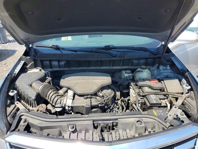 Aukcja sprzedaży 2018 Cadillac Xt5, vin: 1GYKNARSXJZ211198, numer aukcji: 85771785