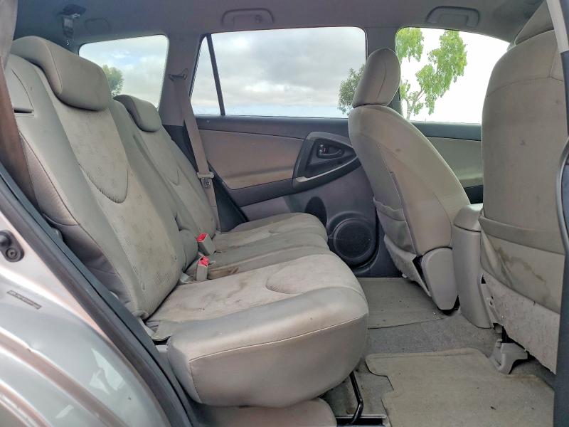Aukcja sprzedaży 2010 Toyota Rav4, vin: JTMZF4DVXA5016682, numer aukcji: 57883166