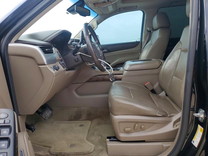 2016 Gmc Yukon მანქანა იყიდება აუქციონზე, vin: 1GKS1BKC9GR364632, აუქციონის ნომერი: 58801096