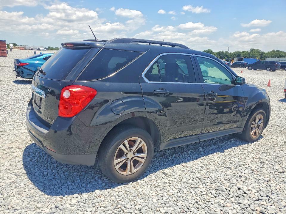 2013 Chevrolet Equinox მანქანა იყიდება აუქციონზე, vin: 2GNFLEEK5D6219260, აუქციონის ნომერი: 56445196