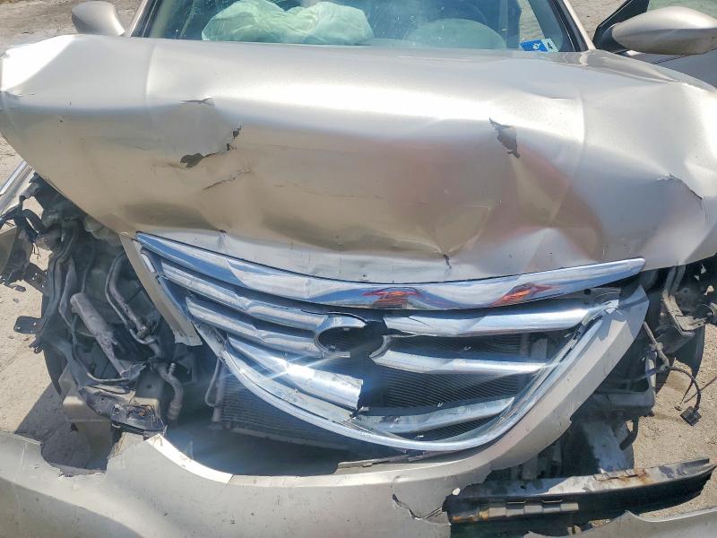 Aukcja sprzedaży 2011 Hyundai Sonata, vin: 5NPEB4AC3BH032060, numer aukcji: 56529596