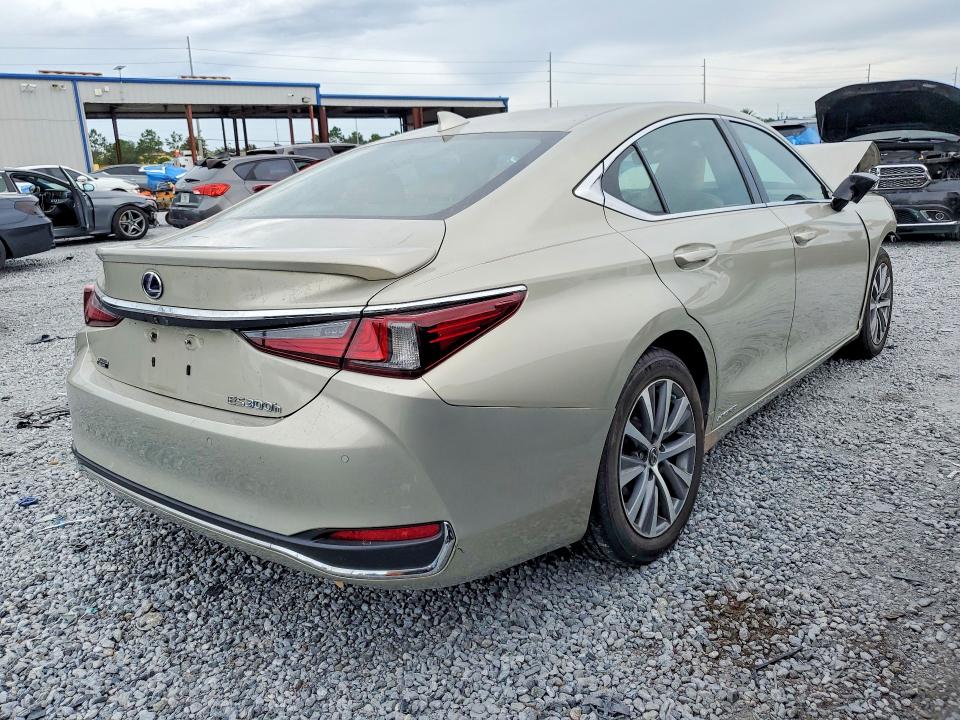 Aukcja sprzedaży 2021 Lexus Es, vin: 58ADA1C13MU002515, numer aukcji: 56677616