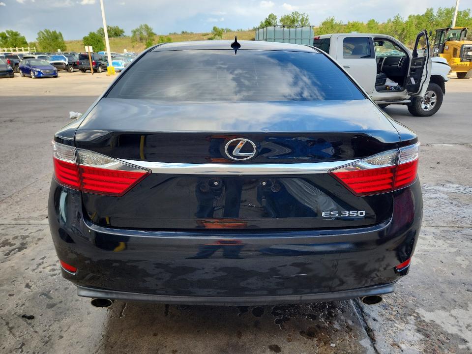Продажа на аукционе авто 2013 Lexus Es, vin: JTHBK1GG0D2067069, номер лота: 56152996