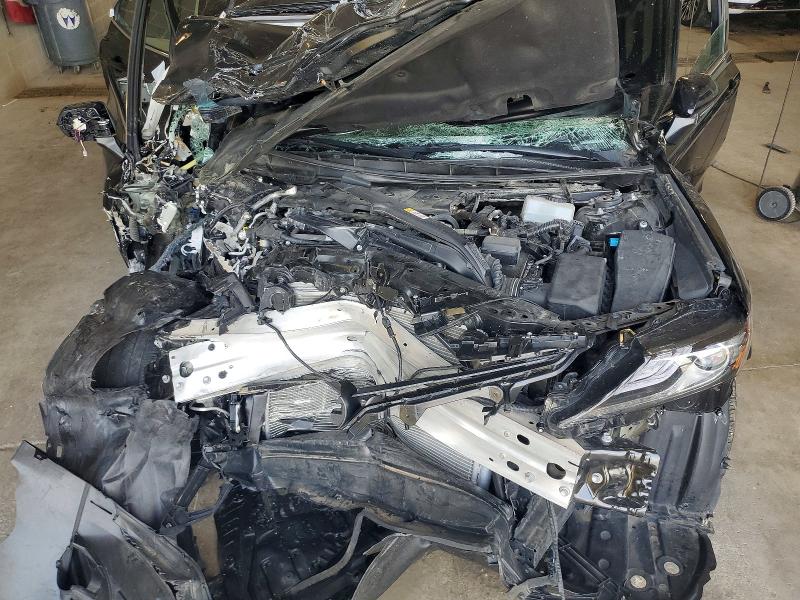 Продаж на аукціоні авто 2022 Toyota Camry, vin: 4T1K31AKXNU036912, номер лоту: 58328966