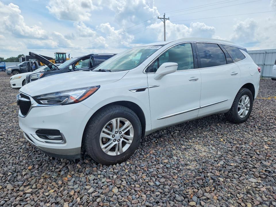 54948596 :رقم المزاد ، 5GAEVBKW5LJ275903 vin ، 2020 Buick Enclave مزاد بيع