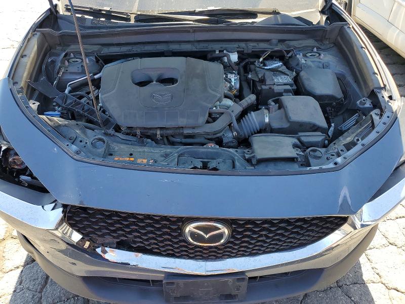 Продажа на аукционе авто 2024 Mazda Cx-30, vin: 3MVDMBCM2RM648884, номер лота: 57575506