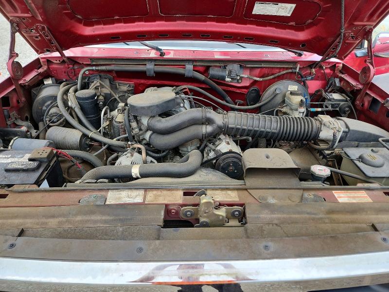 Aukcja sprzedaży 1994 Ford F150, vin: 1FTEF15N1RNB21716, numer aukcji: 56755246
