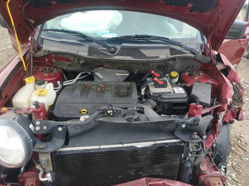 Aukcja sprzedaży 2015 Jeep Patriot, vin: 1C4NJRFB1FD317724, numer aukcji: 58351046