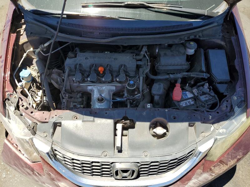 Продажа на аукционе авто 2015 Honda Civic, vin: 2HGFB2F58FH527292, номер лота: 59021446