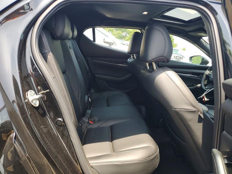 Aukcja sprzedaży 2026 Mazda 3, vin: JM1BPALL5T1874116, numer aukcji: 58893266