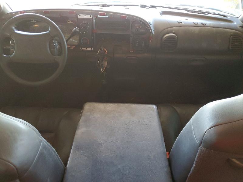 Aukcja sprzedaży 2001 Dodge Ram 1500, vin: 1B7HF13Z51J291544, numer aukcji: 57872026