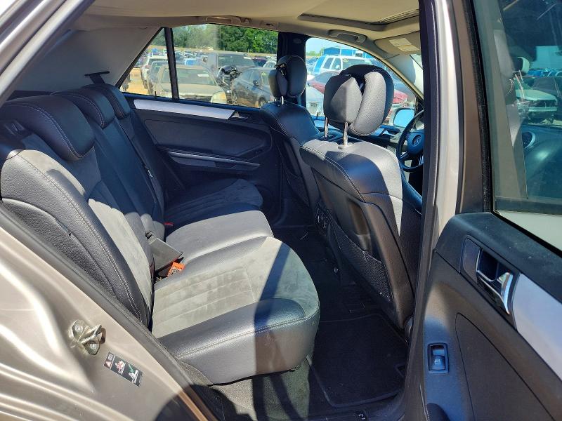 Aukcja sprzedaży 2008 Mercedes-benz Ml, vin: 4JGBB86E58A350794, numer aukcji: 55850816