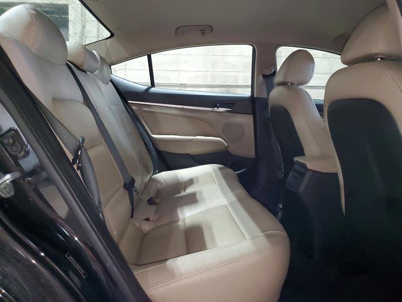 Aukcja sprzedaży 2017 Hyundai Elantra, vin: 5NPD84LF5HH011558, numer aukcji: 58723176