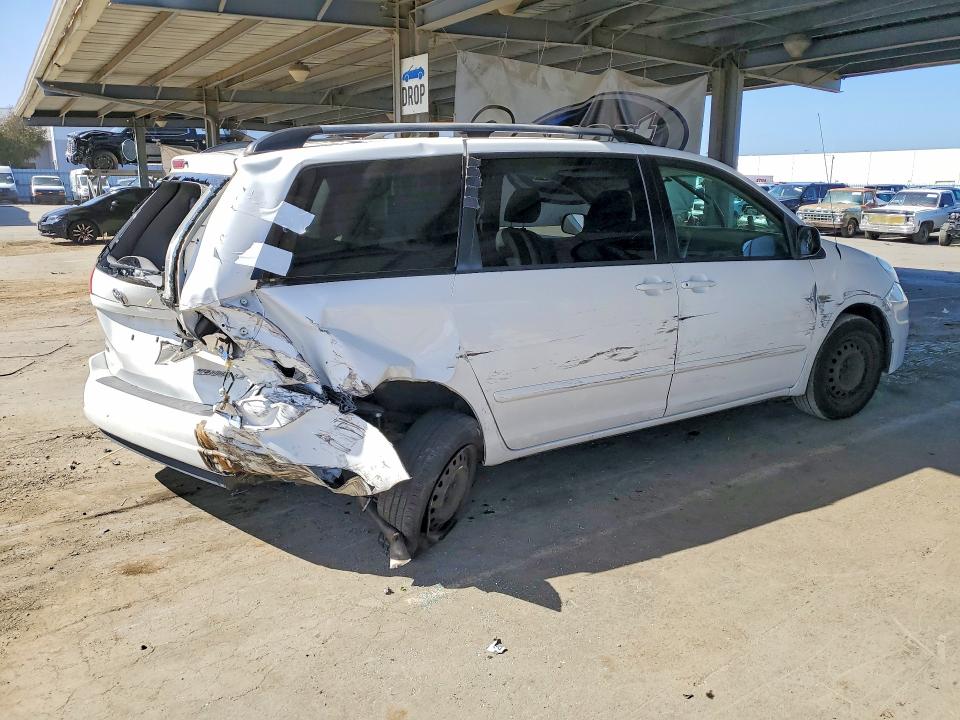 Aukcja sprzedaży 2009 Toyota Sienna, vin: 5TDZK23C09S237035, numer aukcji: 56178436