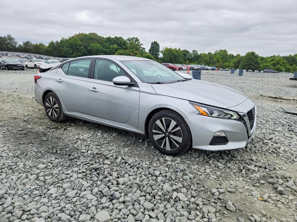 Продажа на аукционе авто 2022 Nissan Altima, vin: 1N4BL4DV2NN335337, номер лота: 55679746