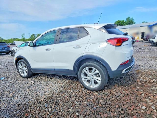 Продажа на аукционе авто 2021 Buick Encore Gx, vin: KL4MMBS25MB087382, номер лота: 56615886