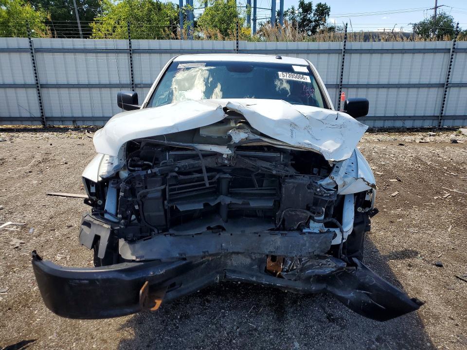 Aukcja sprzedaży 2017 Ram 1500, vin: 3C6JR7DT0HG765215, numer aukcji: 57395066