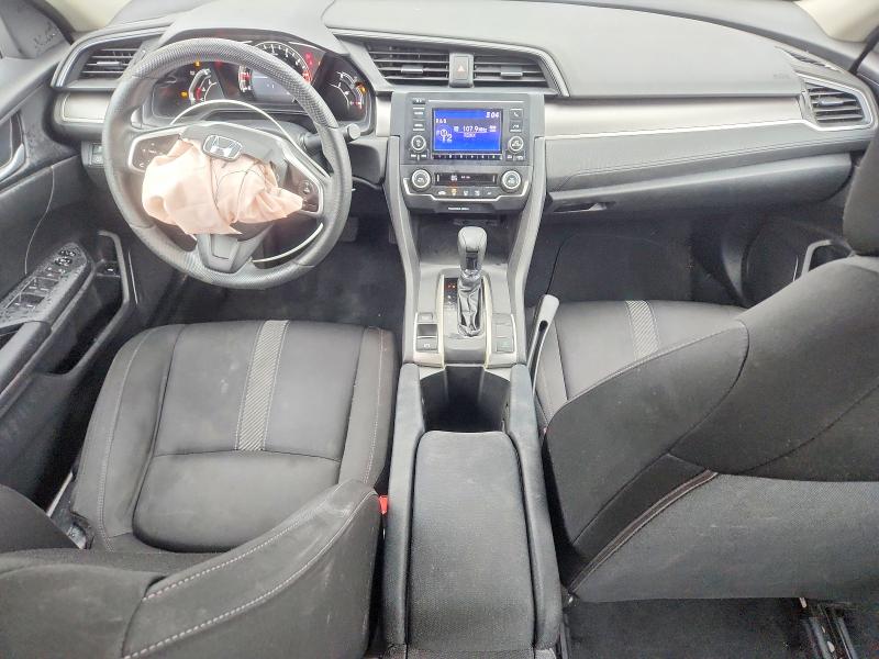 Aukcja sprzedaży 2018 Honda Civic, vin: 19XFC2F56JE010640, numer aukcji: 56240676