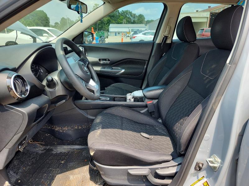 Auction sale of the 2021 Nissan Kicks, vin: 3N1CP5CV4ML490404, lot number: 58841326