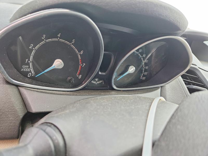 Aukcja sprzedaży 2014 Ford Fiesta, vin: 3FADP4EJ0EM127752, numer aukcji: 59059316