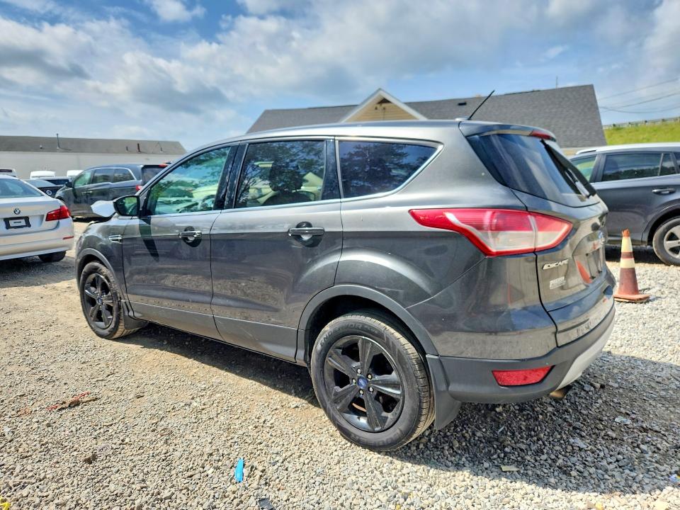 Продаж на аукціоні авто 2015 Ford Escape, vin: 1FMCU9GX3FUB17240, номер лоту: 56267956