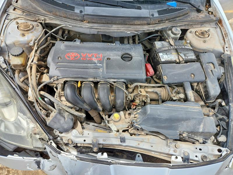 Продажа на аукционе авто 2003 Toyota Celica, vin: JTDDR32T830154475, номер лота: 55534016
