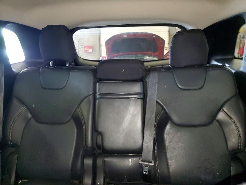 Продаж на аукціоні авто 2016 Jeep Cherokee, vin: 1C4PJMDS3GW236020, номер лоту: 57702116