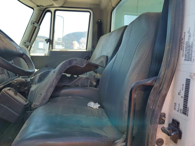 Продажа на аукционе авто 2015 International 4000, vin: 3HAMMAAL9FL585897, номер лота: 57201196