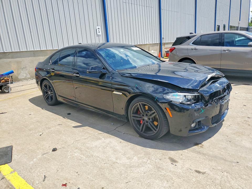 Продаж на аукціоні авто 2014 Bmw 535, vin: WBA5B1C51ED479510, номер лоту: 57144176