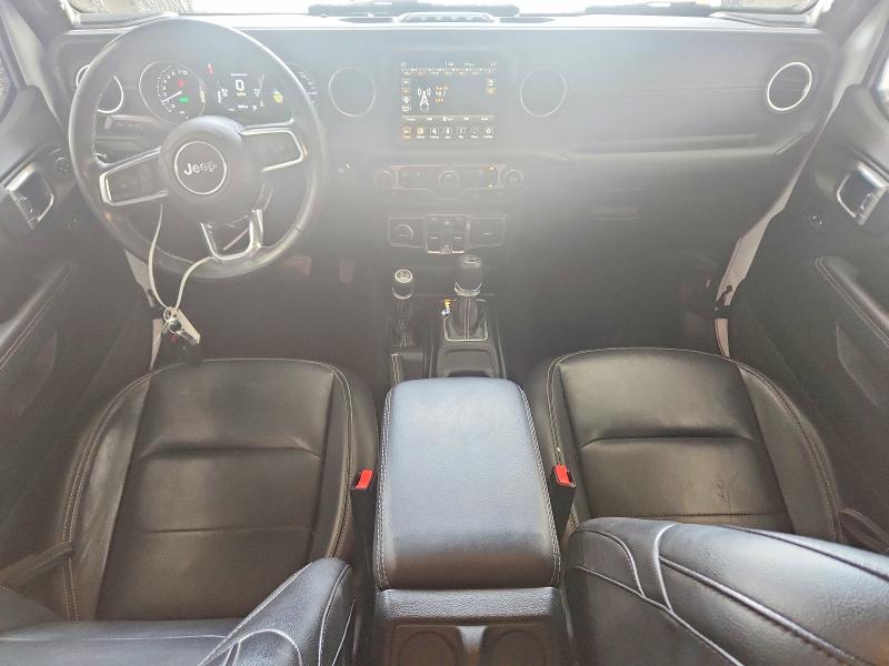 Aukcja sprzedaży 2023 Jeep Wrangler, vin: 1C4JJXP60PW556028, numer aukcji: 56812216