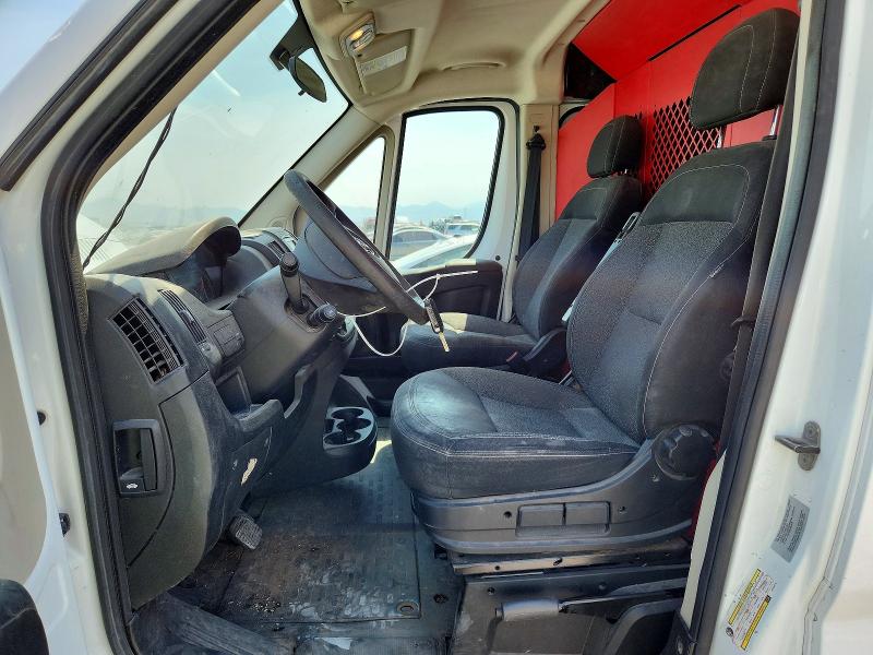 Aukcja sprzedaży 2016 Ram Promaster 1500, vin: 3C6TRVAG3GE132772, numer aukcji: 58297736