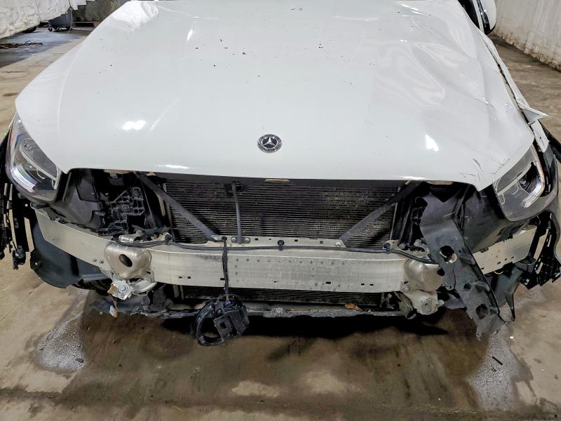 2020 Mercedes-benz Glc მანქანა იყიდება აუქციონზე, vin: WDC0G8EB4LF751988, აუქციონის ნომერი: 56518996