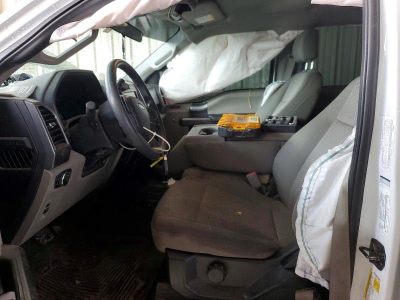 Aukcja sprzedaży 2020 Ford F150, vin: 1FTFW1E57LFB82686, numer aukcji: 55952266