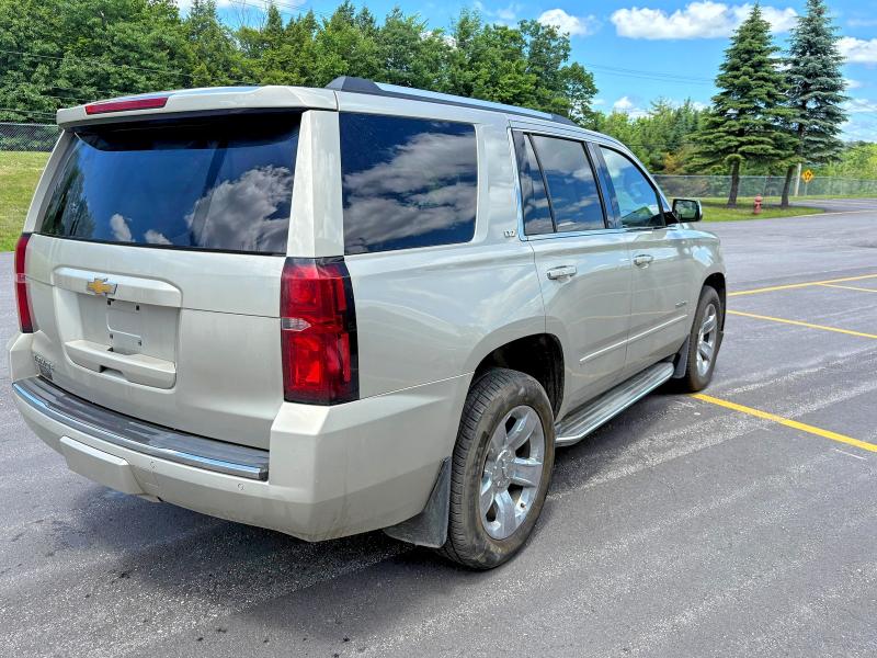Aukcja sprzedaży 2015 Chevrolet Tahoe, vin: 1GNSKCKC8FR211258, numer aukcji: 58113466
