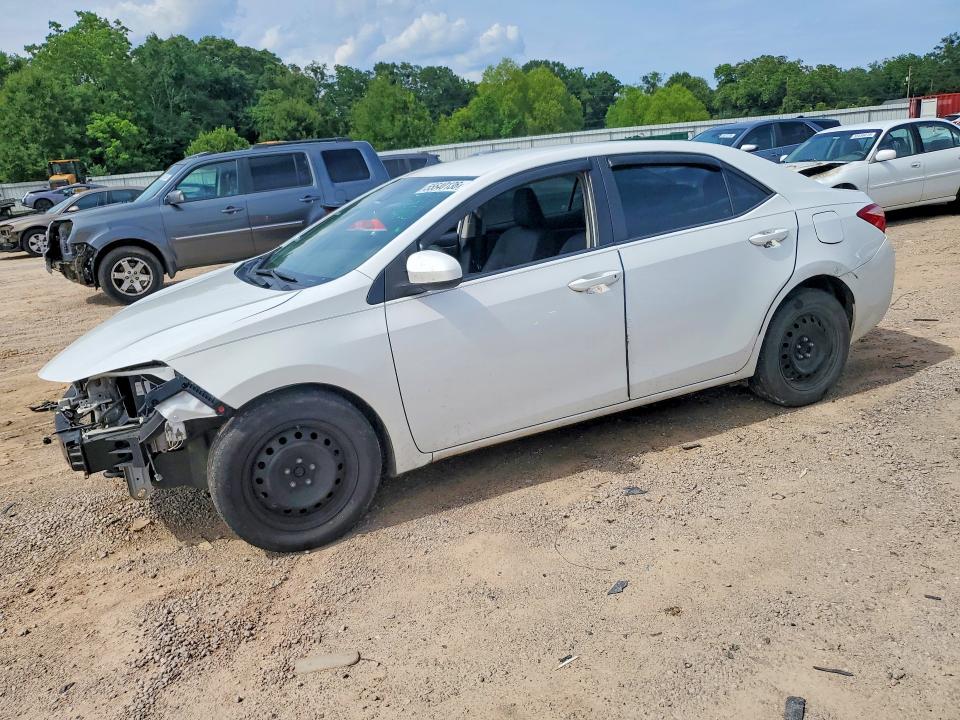 Продажа на аукционе авто 2019 Toyota Corolla, vin: 2T1BURHE3KC182125, номер лота: 55640136