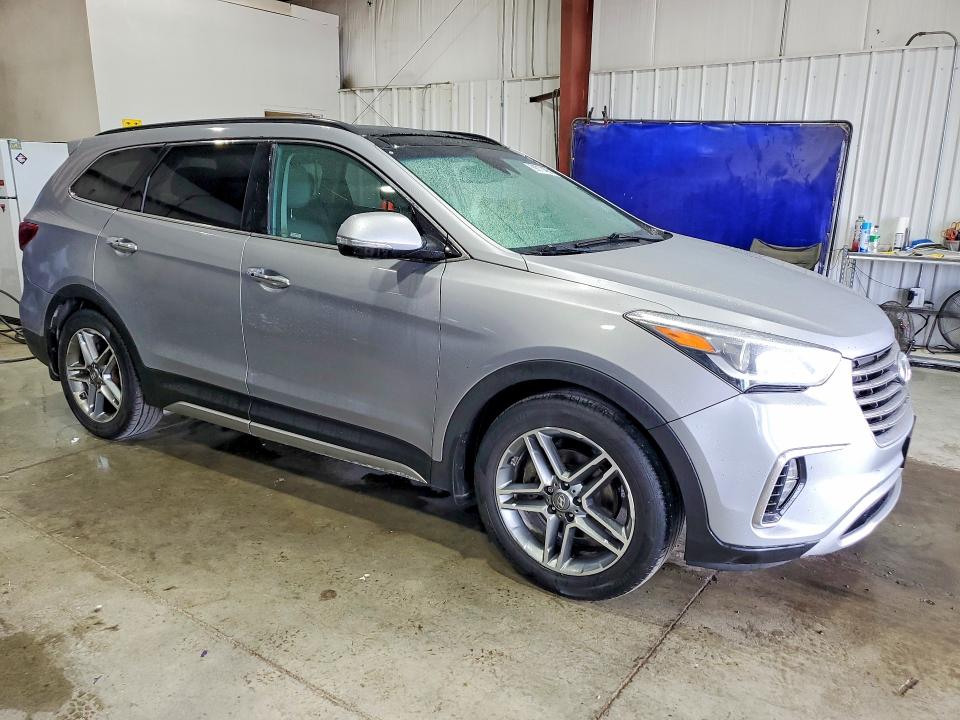 Продаж на аукціоні авто 2019 Hyundai Santa Fe Xl, vin: KM8SRDHF8KU310659, номер лоту: 59011436