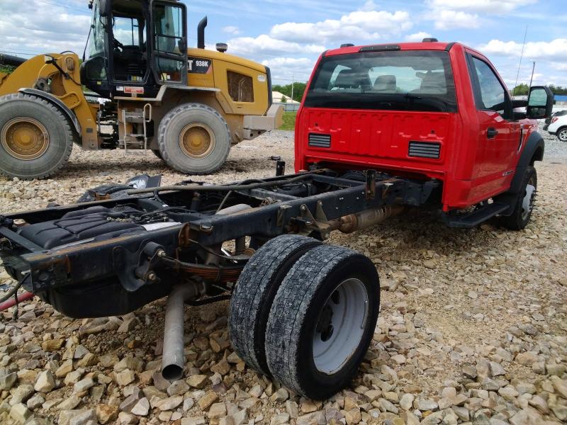 Продажа на аукционе авто 2021 Ford F450, vin: 1FDTF4HT6MEC58674, номер лота: 54715246