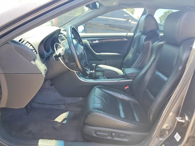57166516 :رقم المزاد ، 19UUA65565A007284 vin ، 2005 Acura Tl مزاد بيع